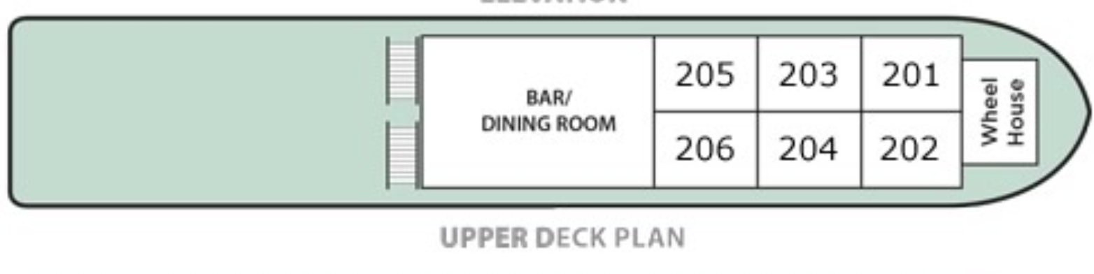 Pandaw RV Sabaidee Deck Plans Upper Deck.png